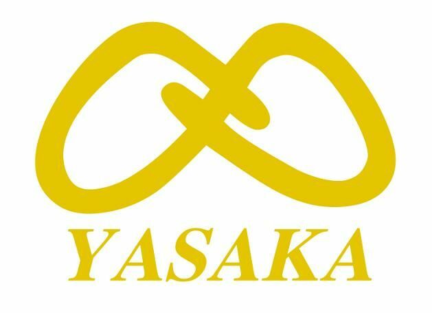 Yasaka Seiki Scissors: Brand and Model Guide logo