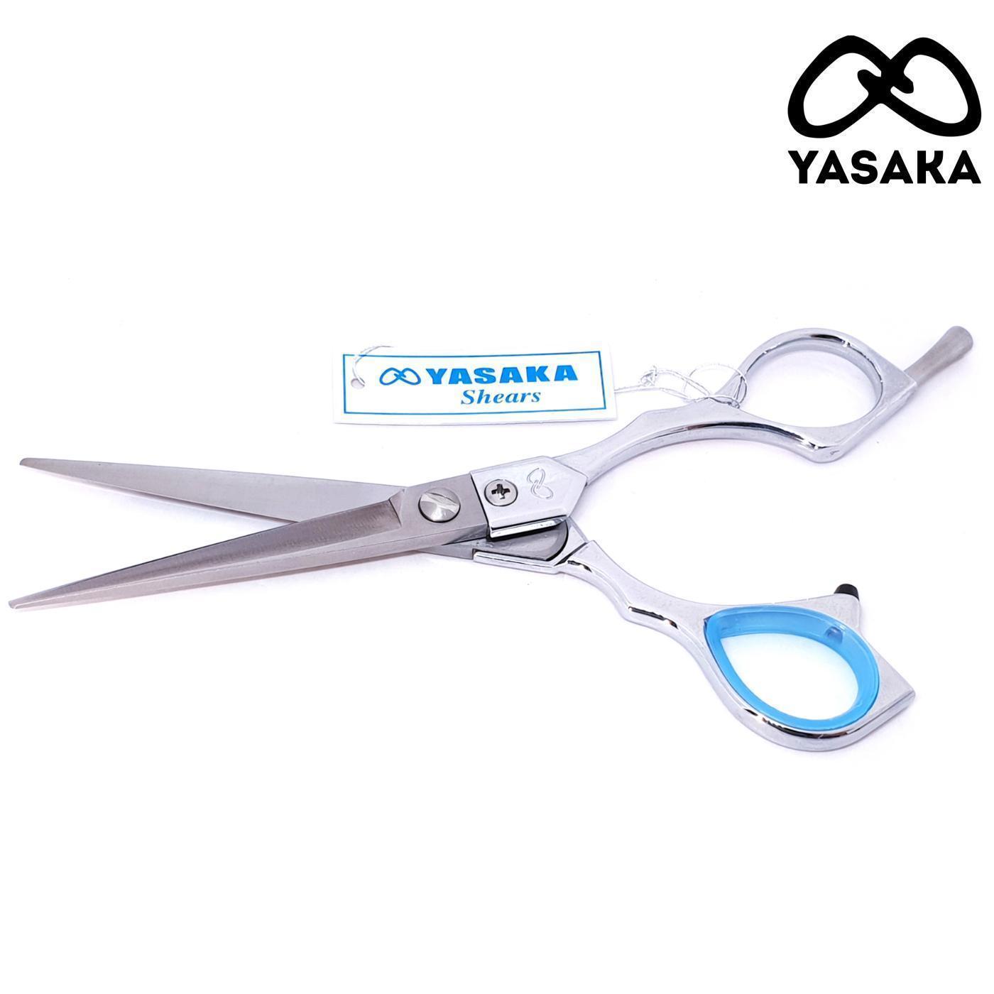 What are the Best Japanese Hair Shears? - Scissor Tech UK